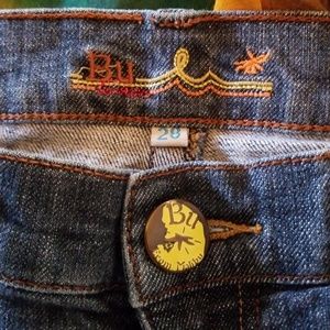 BU by Malibu Jeans - BU by Malibu Jeans BU by Malibu Jeans - BU by Malibu Jeans